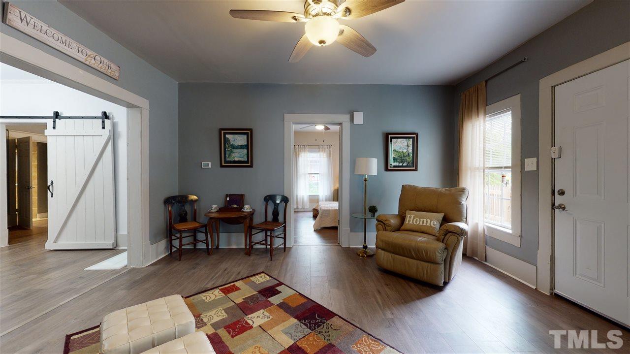 2317 Poole Road Raleigh, NC 27610 - Photo 5 of 20