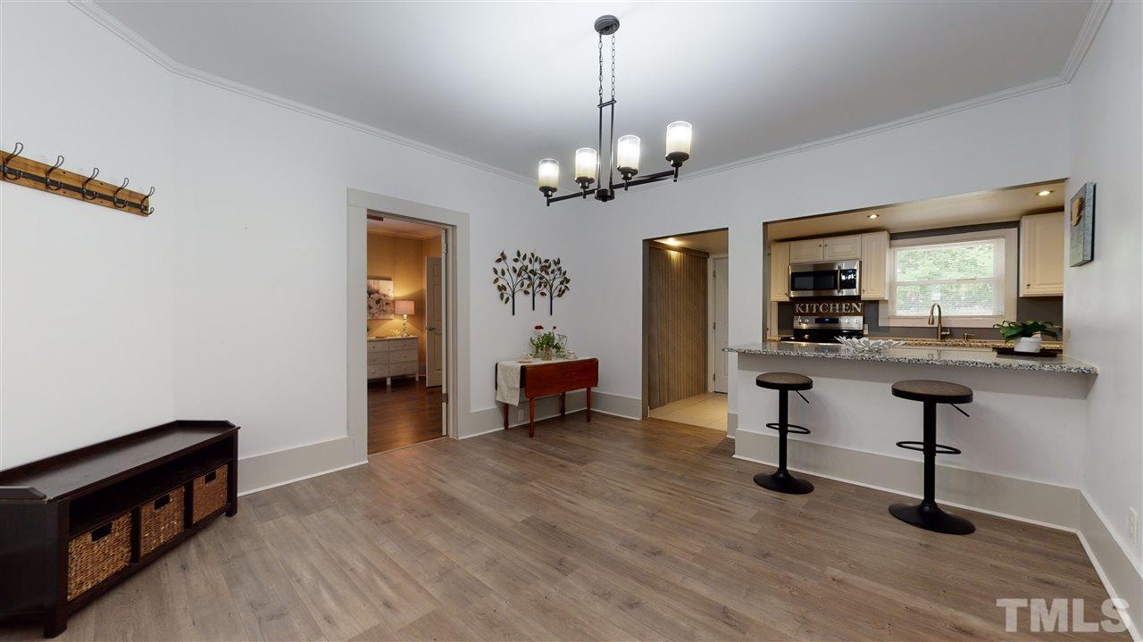 2317 Poole Road Raleigh, NC 27610 - Photo 8 of 20