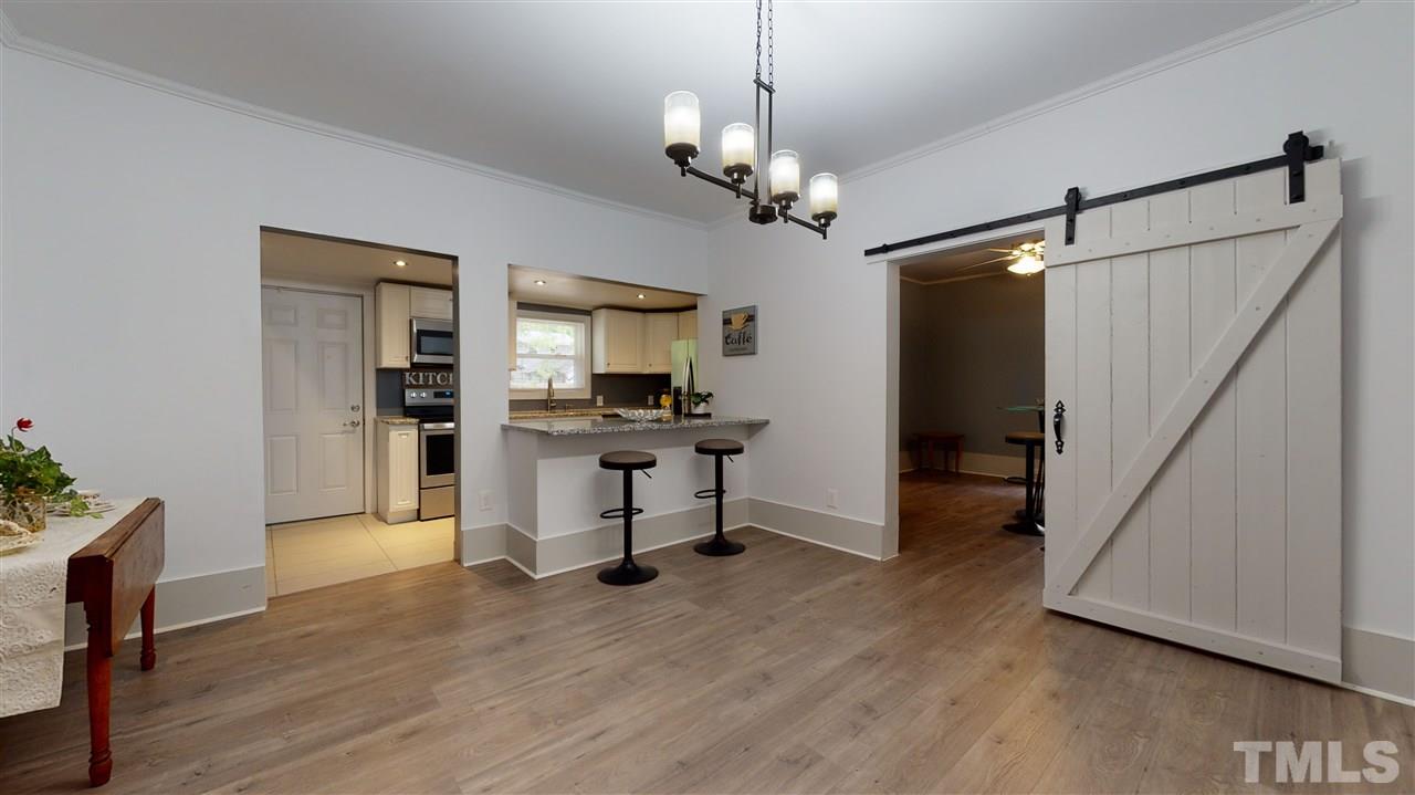 2317 Poole Road Raleigh, NC 27610 - Photo 9 of 20