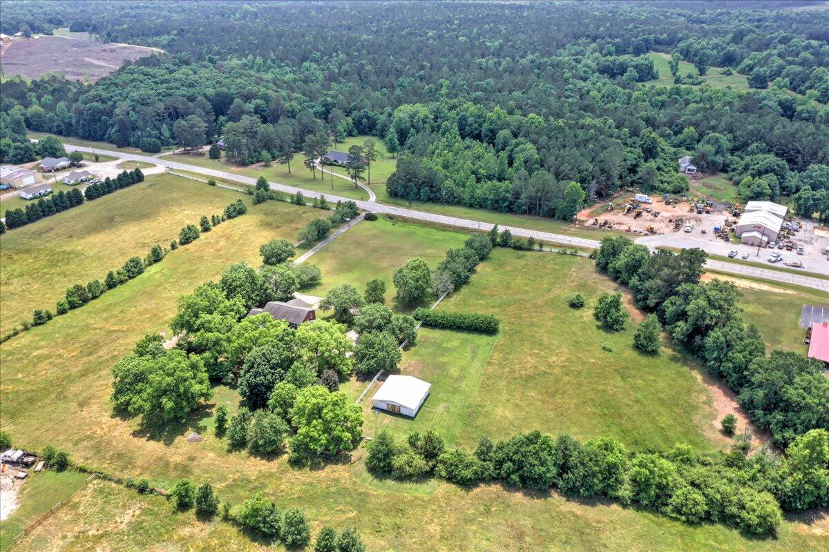 1118 Augusta Highway Lincolnton, GA 30817 - Photo 12 of 75 12-112