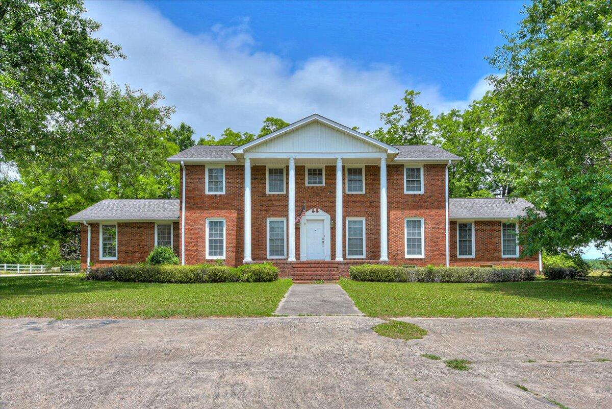 1118 Augusta Highway Lincolnton, GA 30817 - Photo 14 of 75 14-114