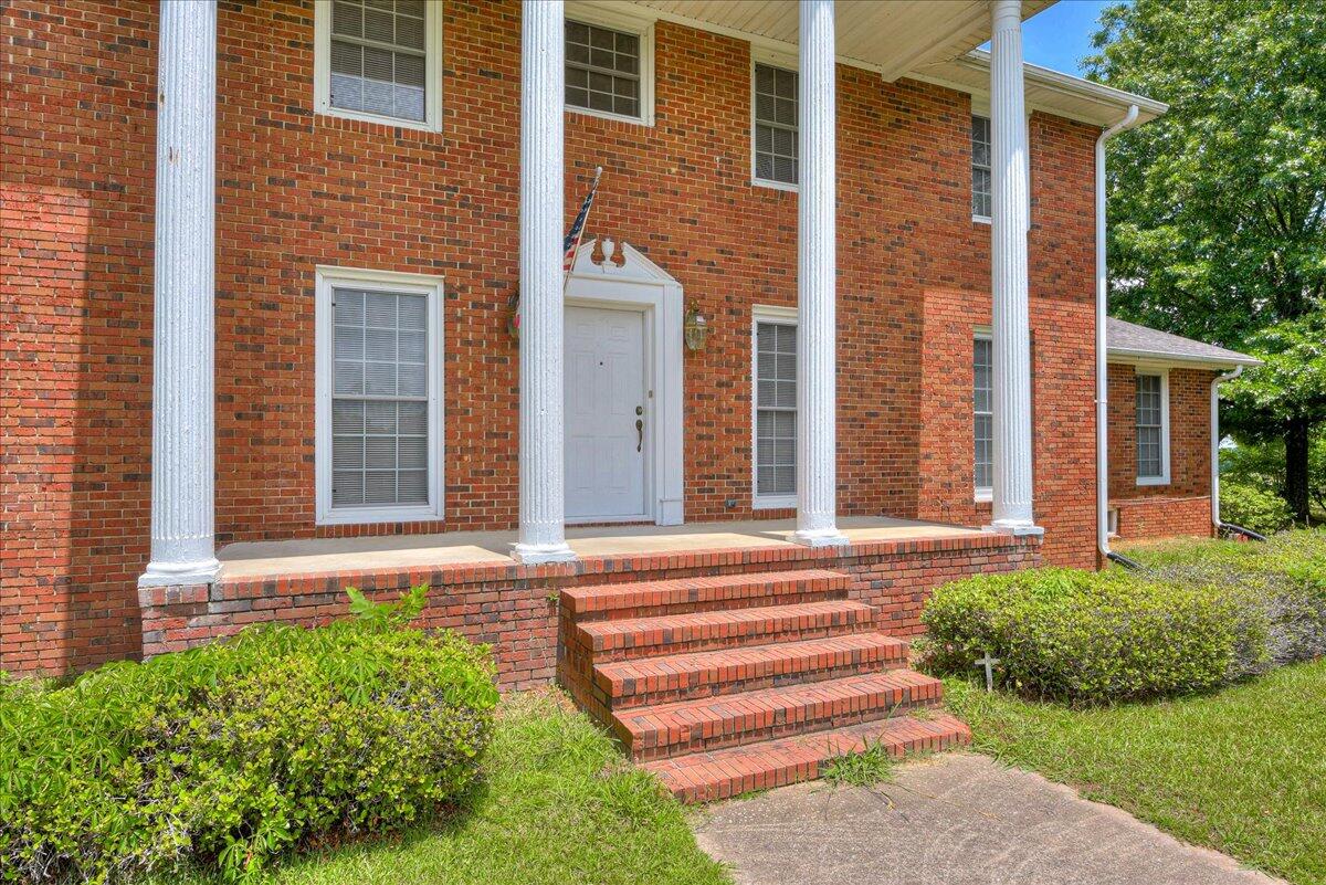 1118 Augusta Highway Lincolnton, GA 30817 - Photo 15 of 75 15-115