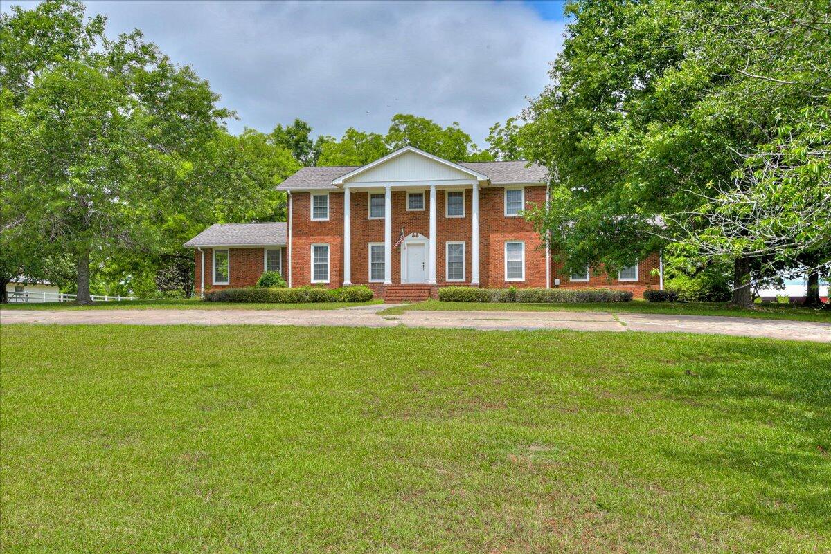 1118 Augusta Highway Lincolnton, GA 30817 - Photo 3 of 75 03-103