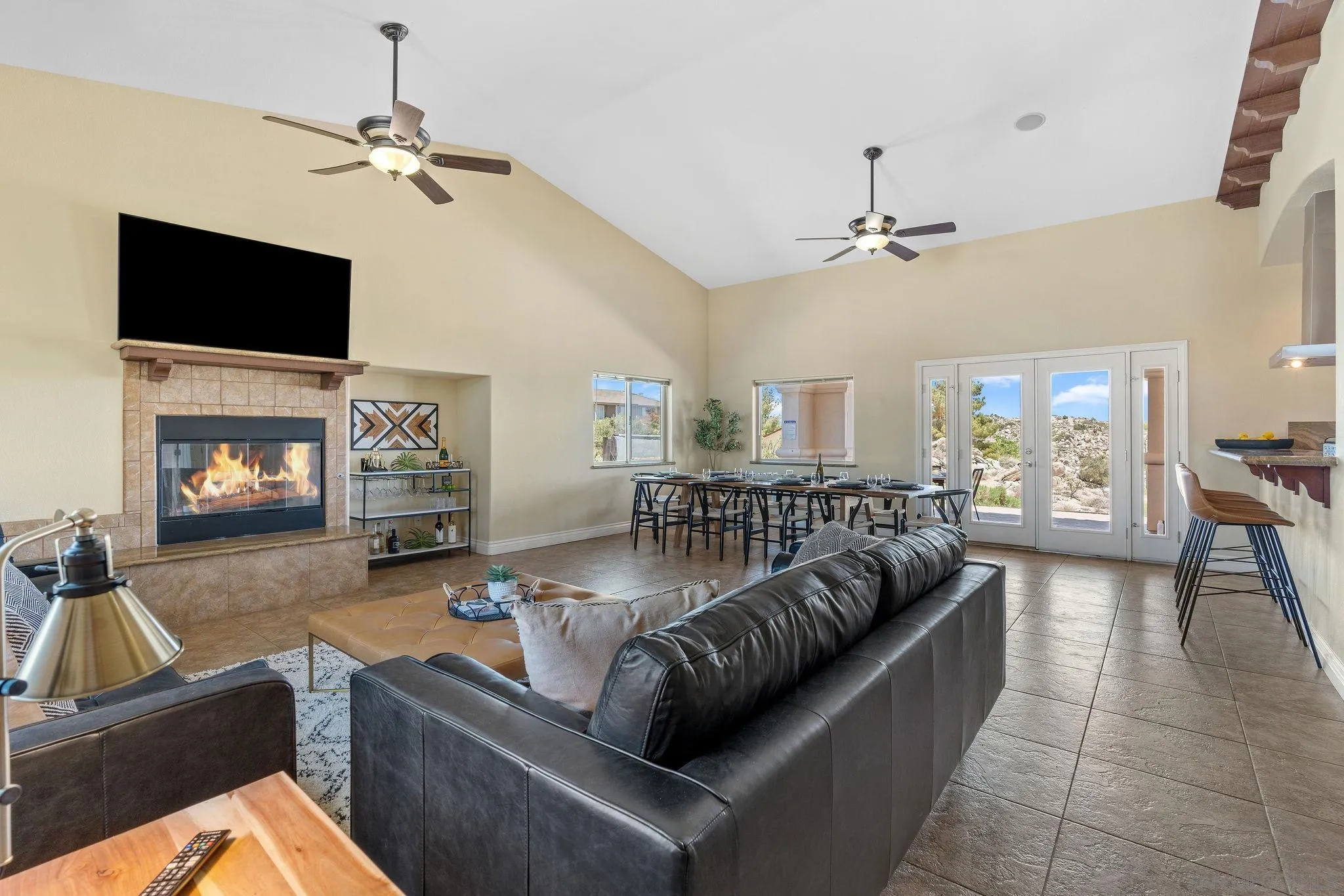 5833 San Rafael Road Yucca Valley, CA 92284 - Photo 7 of 64