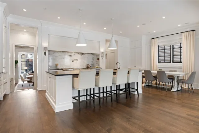 $5,999,500 | 1722 North Burling Street, Chicago, IL 60614