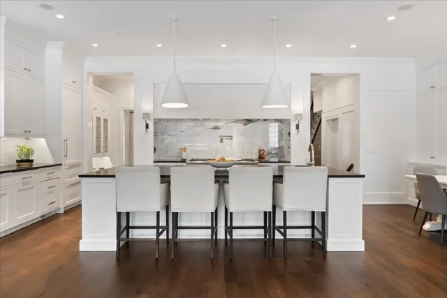 $5,999,500 | 1722 North Burling Street, Chicago, IL 60614