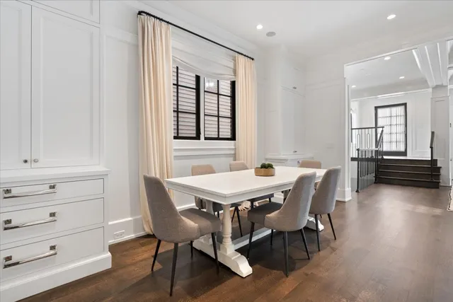 $5,999,500 | 1722 North Burling Street, Chicago, IL 60614