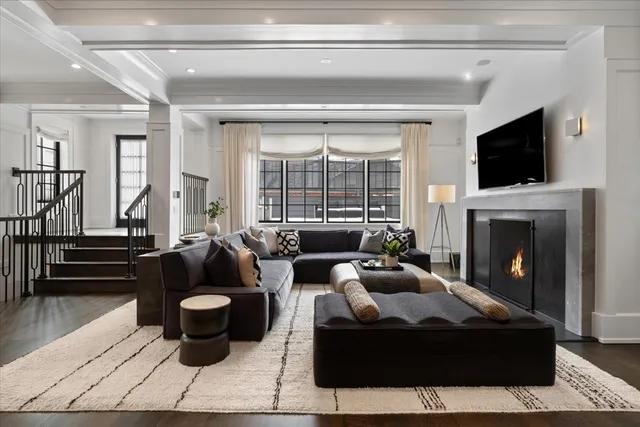 $5,999,500 | 1722 North Burling Street, Chicago, IL 60614