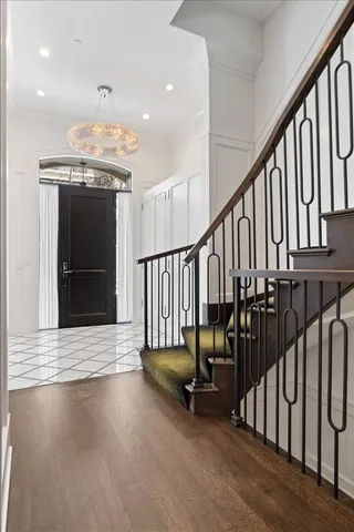 $5,999,500 | 1722 North Burling Street, Chicago, IL 60614