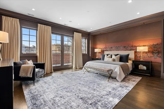 $5,999,500 | 1722 North Burling Street, Chicago, IL 60614