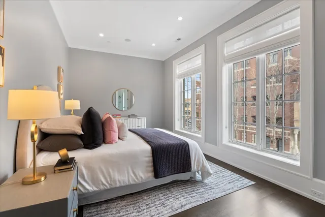 $5,999,500 | 1722 North Burling Street, Chicago, IL 60614