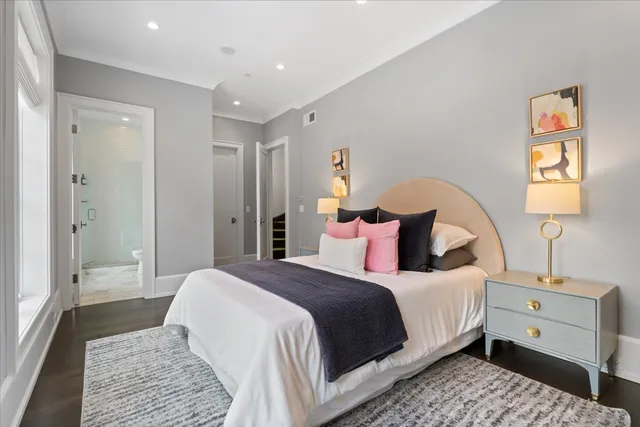 $5,999,500 | 1722 North Burling Street, Chicago, IL 60614