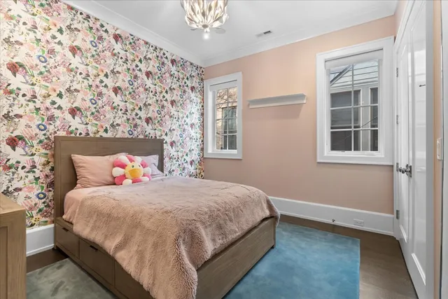 $5,999,500 | 1722 North Burling Street, Chicago, IL 60614