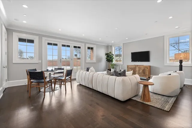 $5,999,500 | 1722 North Burling Street, Chicago, IL 60614