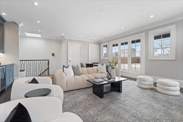 $5,999,500 | 1722 North Burling Street, Chicago, IL 60614