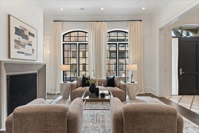 $5,999,500 | 1722 North Burling Street, Chicago, IL 60614