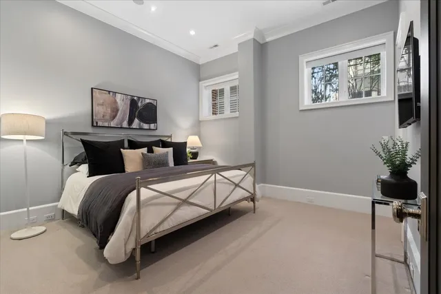 $5,999,500 | 1722 North Burling Street, Chicago, IL 60614