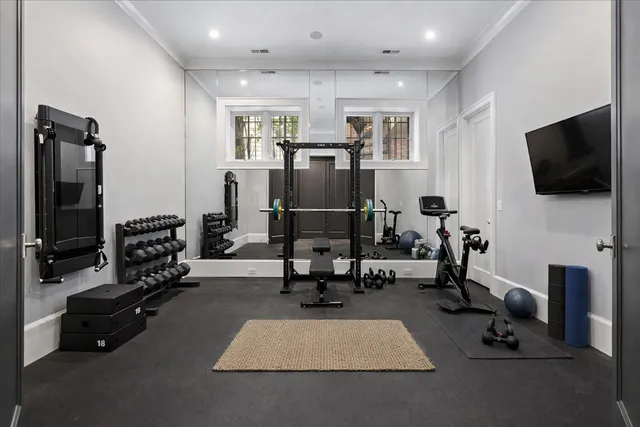 $5,999,500 | 1722 North Burling Street, Chicago, IL 60614