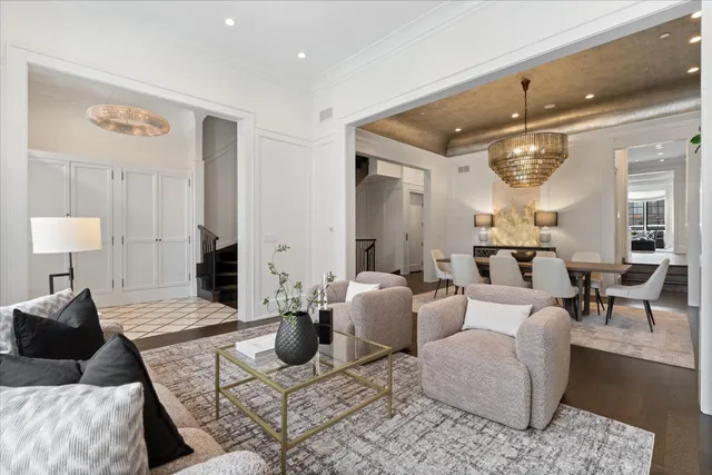 $5,999,500 | 1722 North Burling Street, Chicago, IL 60614