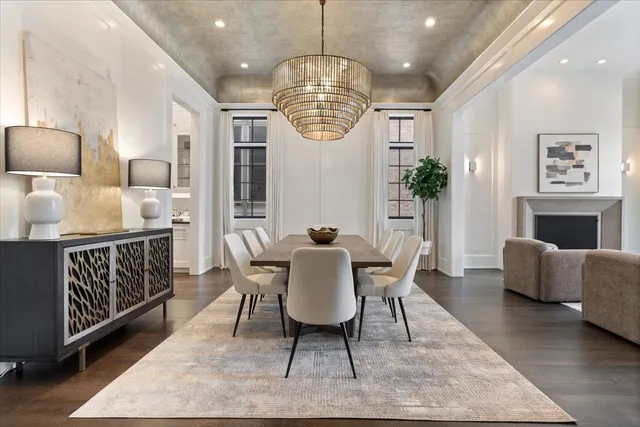 $5,999,500 | 1722 North Burling Street, Chicago, IL 60614