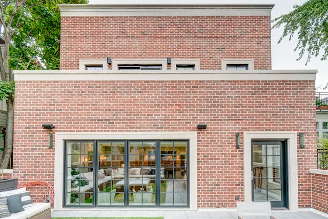 $5,999,500 | 1722 North Burling Street, Chicago, IL 60614