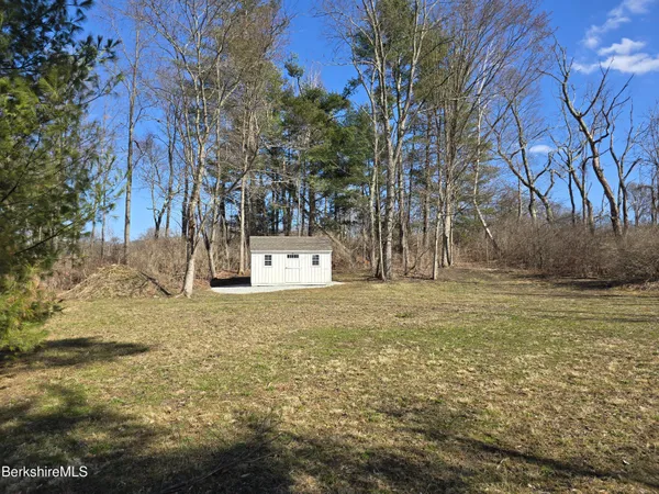 $129,000 | 1460 Cold Spring Road, Williamstown, MA 01267