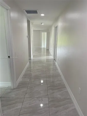 a view of entryway