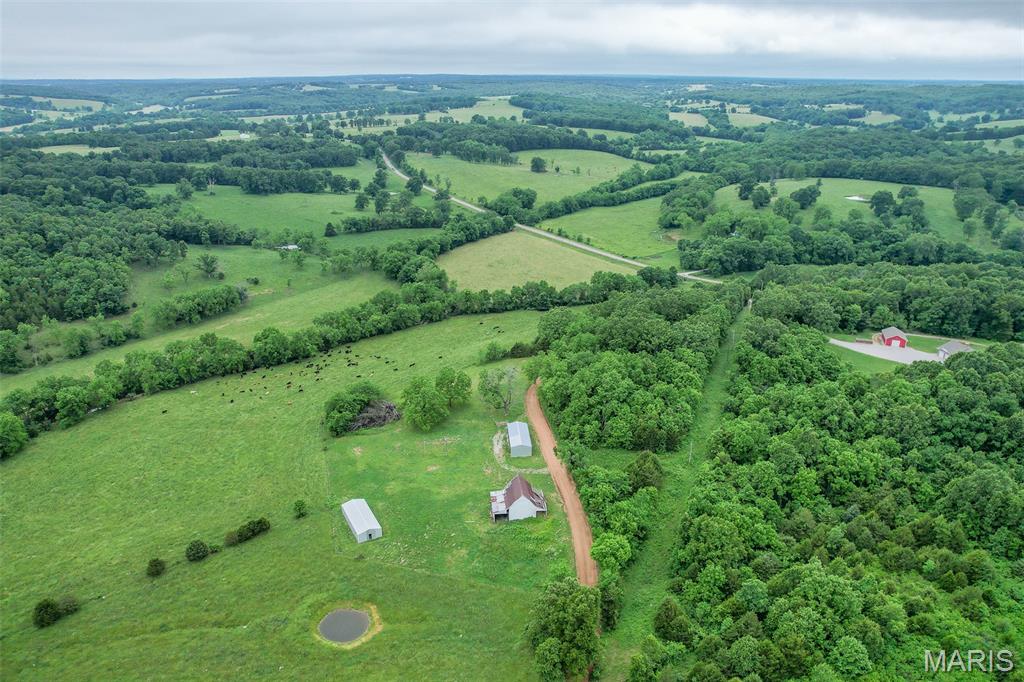 4354 Odell Road Grovespring, MO 65662 - Photo 23 of 27