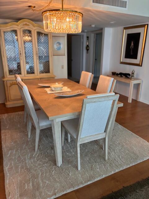 250 South Ocean Boulevard, Unit 3H Boca Raton, FL 33432 - Photo 12 of 46 IMG_9256