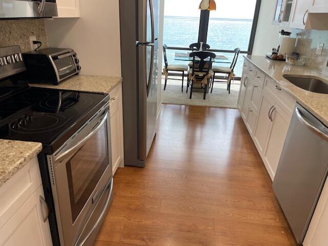 250 South Ocean Boulevard, Unit 3H Boca Raton, FL 33432 - Photo 12 of 45 IMG_3433