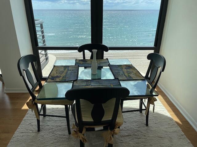 250 South Ocean Boulevard, Unit 3H Boca Raton, FL 33432 - Photo 13 of 45 IMG_3435