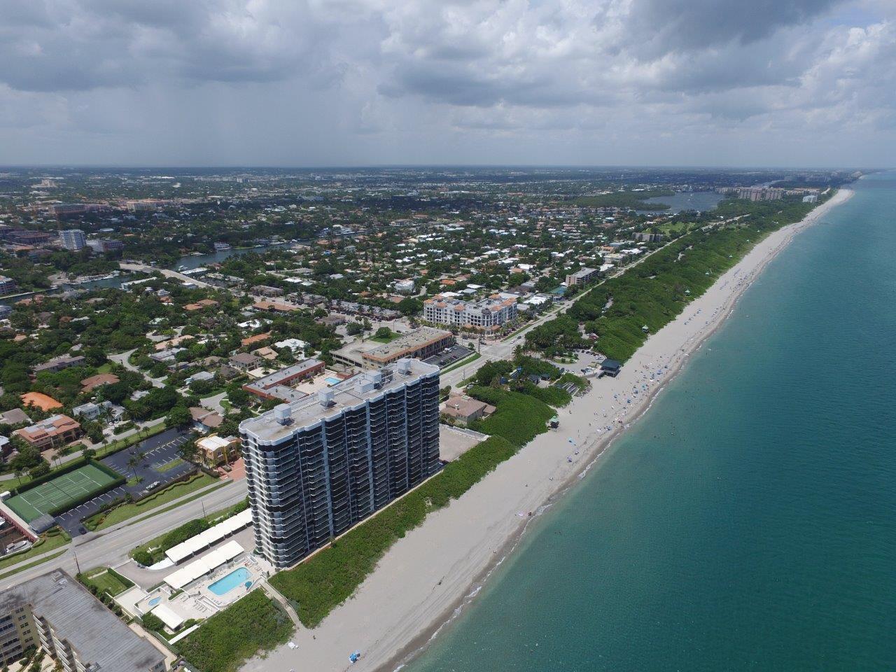250 South Ocean Boulevard, Unit 3H Boca Raton, FL 33432 - Photo 44 of 45 DJI_0456