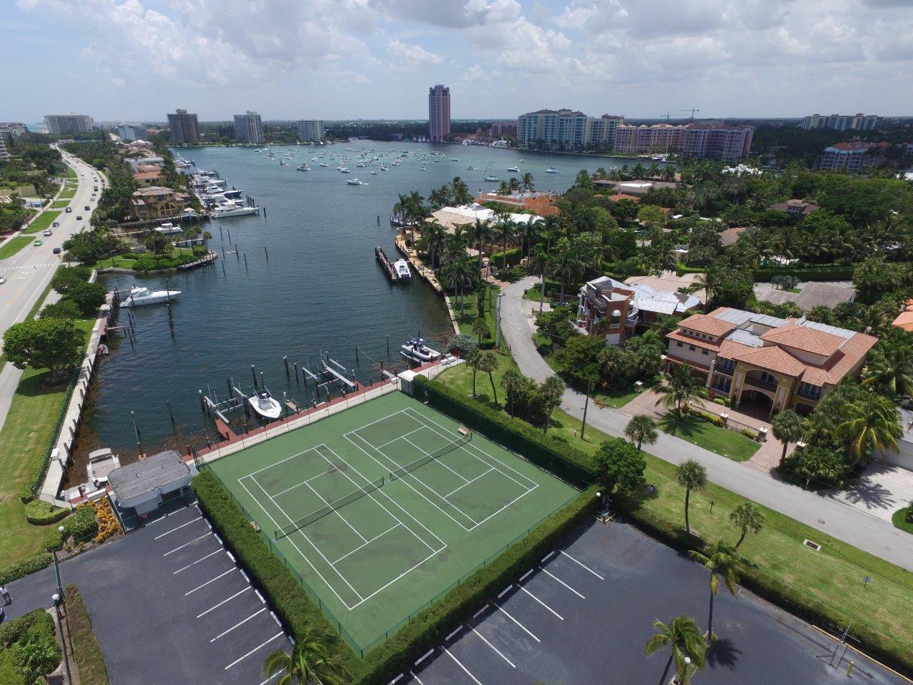 250 South Ocean Boulevard, Unit 3H Boca Raton, FL 33432 - Photo 46 of 46 DJI_0466