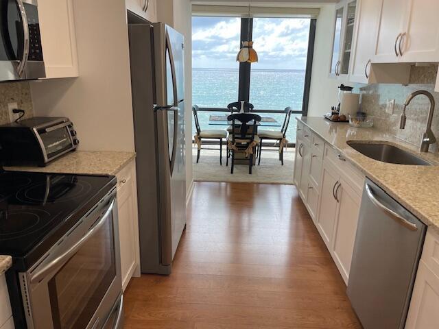 250 South Ocean Boulevard, Unit 3H Boca Raton, FL 33432 - Photo 9 of 45 IMG_3432