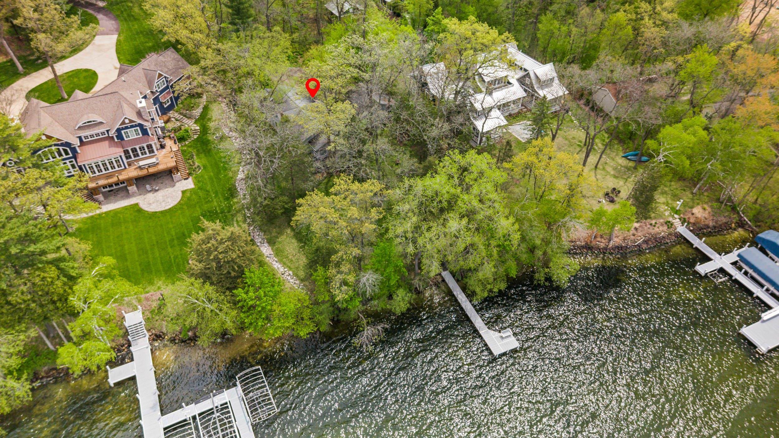 W1834 Sandstone Green Lake Ripon, WI 54971 - Photo 1 of 90