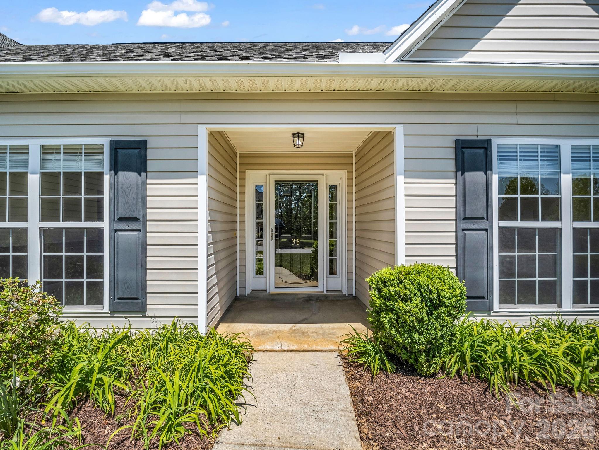 38 Black River Road Fletcher, NC 28732 - Photo 2 of 34