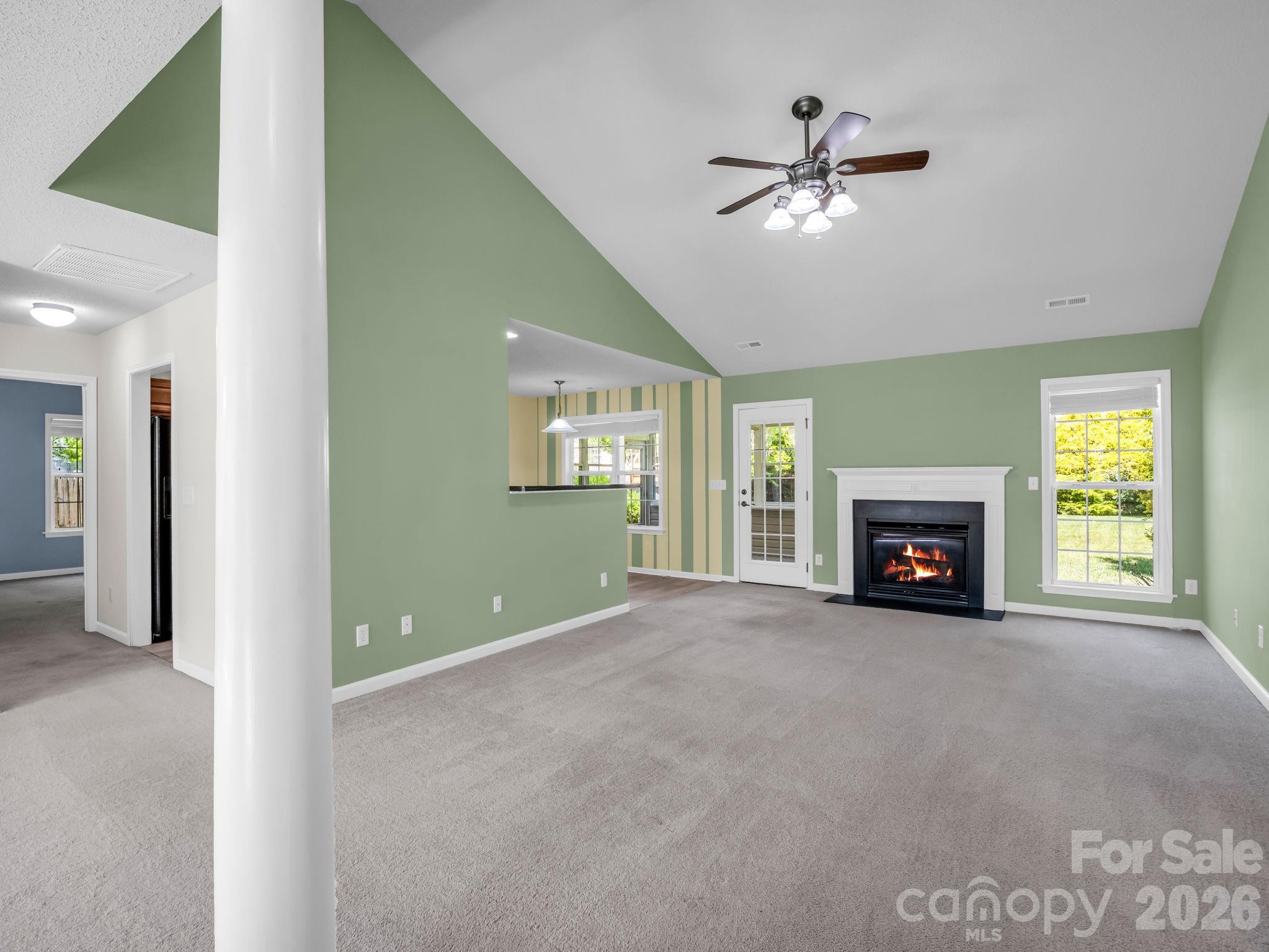 38 Black River Road Fletcher, NC 28732 - Photo 4 of 34