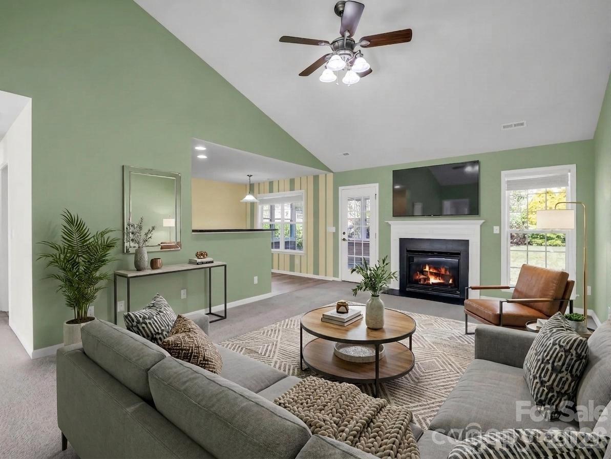 38 Black River Road Fletcher, NC 28732 - Photo 5 of 34