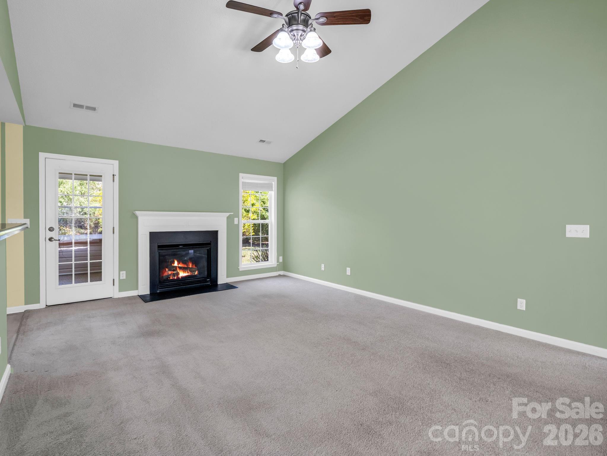 38 Black River Road Fletcher, NC 28732 - Photo 6 of 34