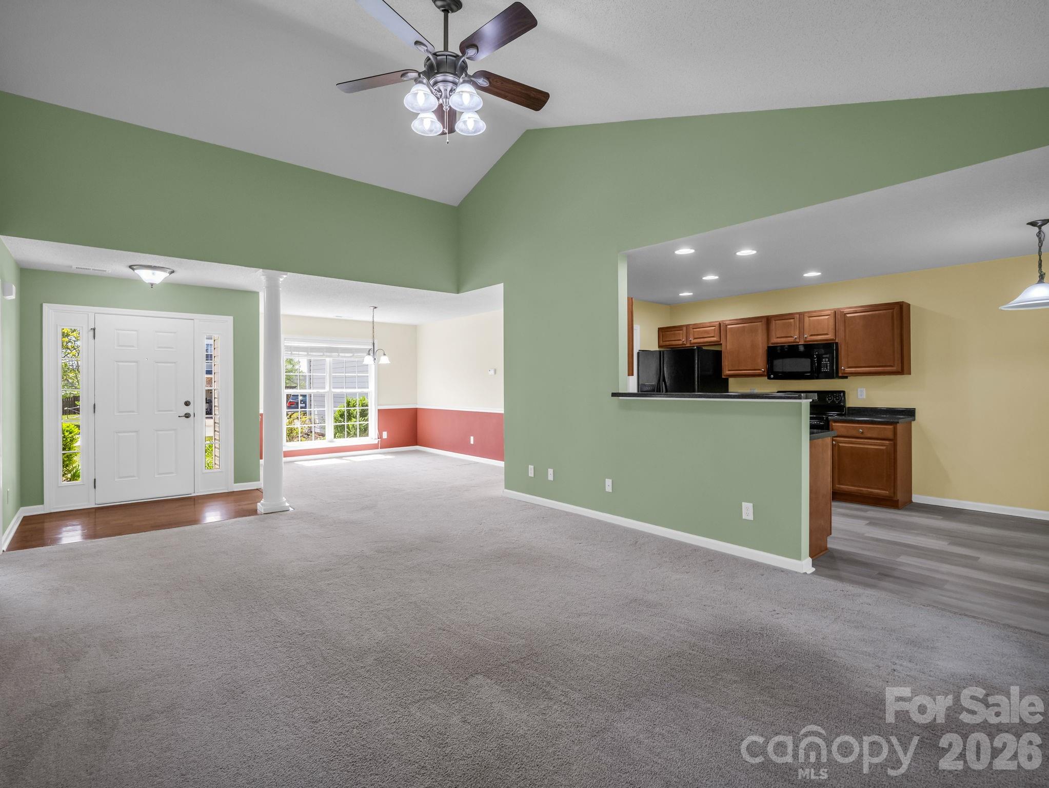 38 Black River Road Fletcher, NC 28732 - Photo 7 of 34