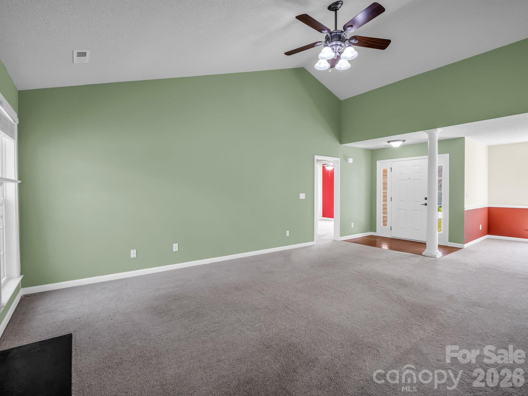 38 Black River Road Fletcher, NC 28732 - Photo 8 of 34