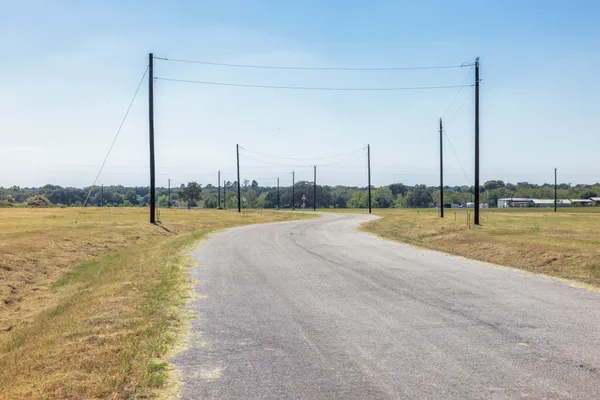 $110,000 | Lot 20 Rolling Hill Drive, Cat Spring, TX 78933