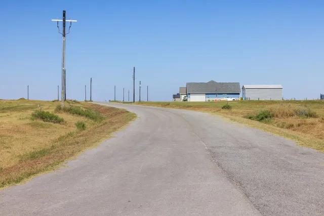 $120,000 | Lot 20 Rolling Hill Drive, Cat Spring, TX 78933