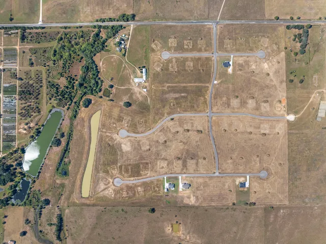 $120,000 | Lot 20 Rolling Hill Drive, Cat Spring, TX 78933