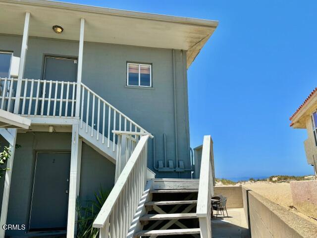 3289 Ocean Drive, Unit 3 Oxnard, CA 93035 - Photo 2 of 18 a view of entryway with wooden floor