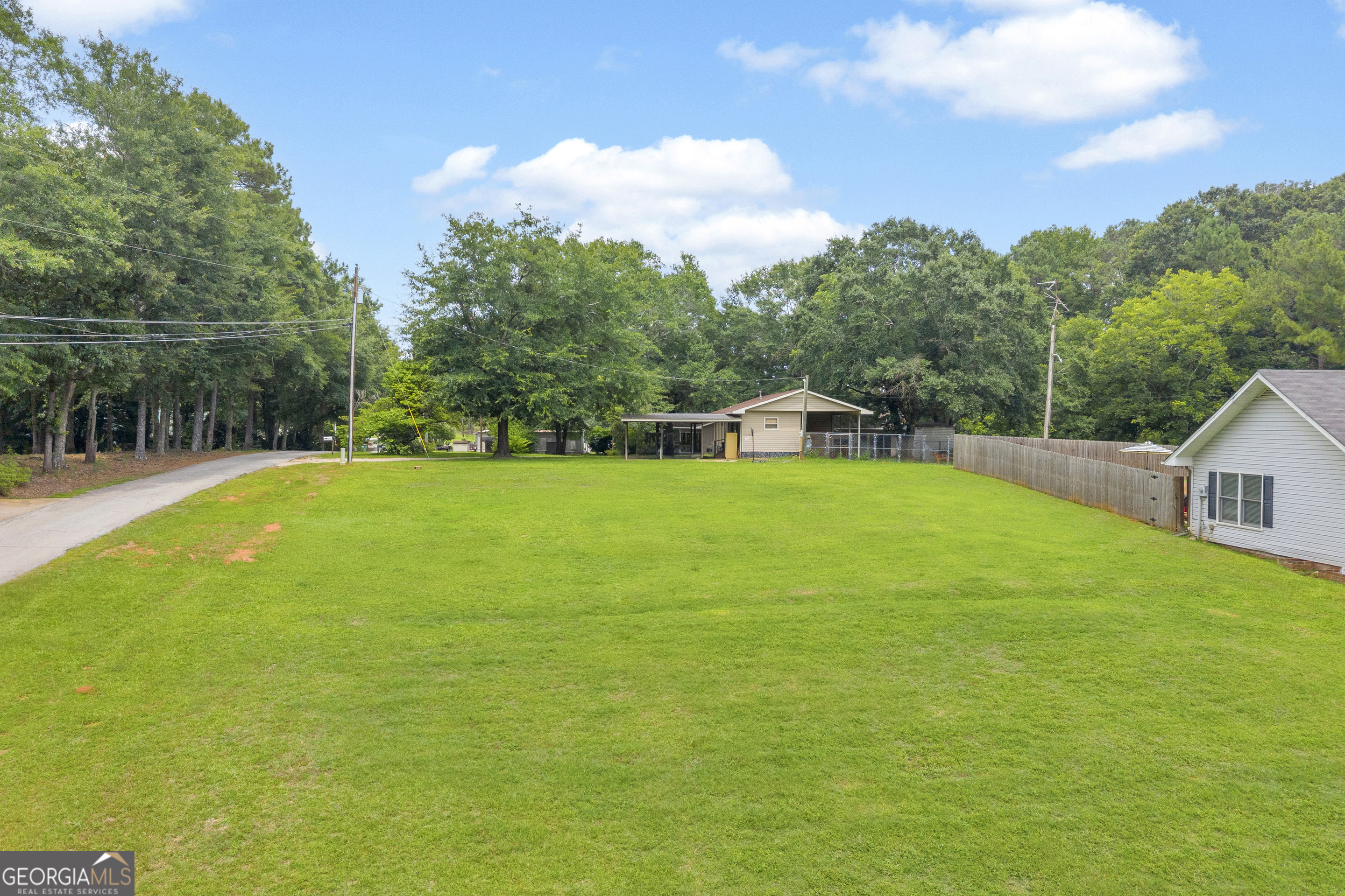 1258 Old Beacon Light Road Hartwell, GA 30643 - Photo 53 of 70