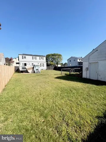 a view of a terrace with chairs