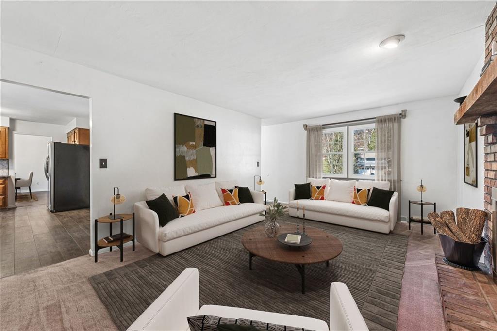 126 Jefferson Drive Apollo, PA 15613 - Photo 14 of 31