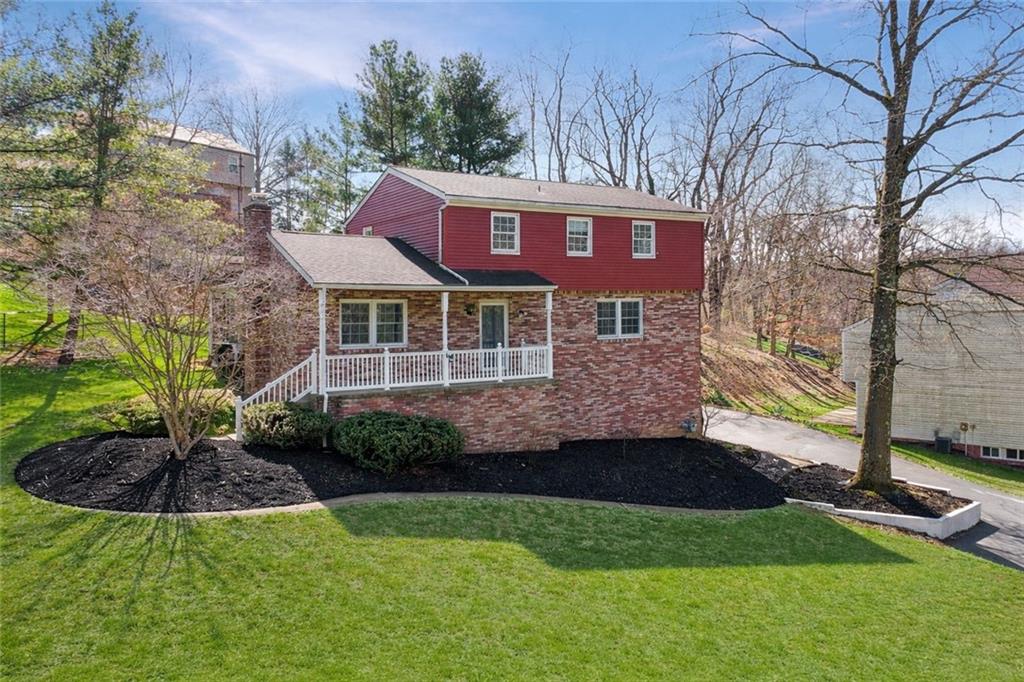 126 Jefferson Drive Apollo, PA 15613 - Photo 2 of 31