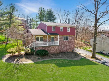 $324,999 | 126 Jefferson Drive, Apollo, PA 15613